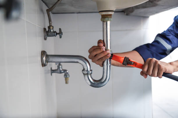 Reliable Ward, AR Plumber Solutions